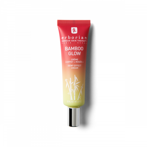 Бамбук Glow крем для лица 30 мл держатель для полотенец доляна бамбук 15×30 см