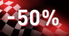 Скидка -50%