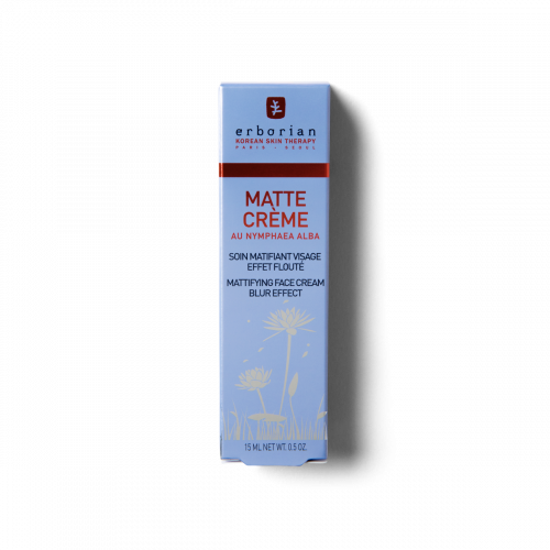 Matte крем для лица 15 мл