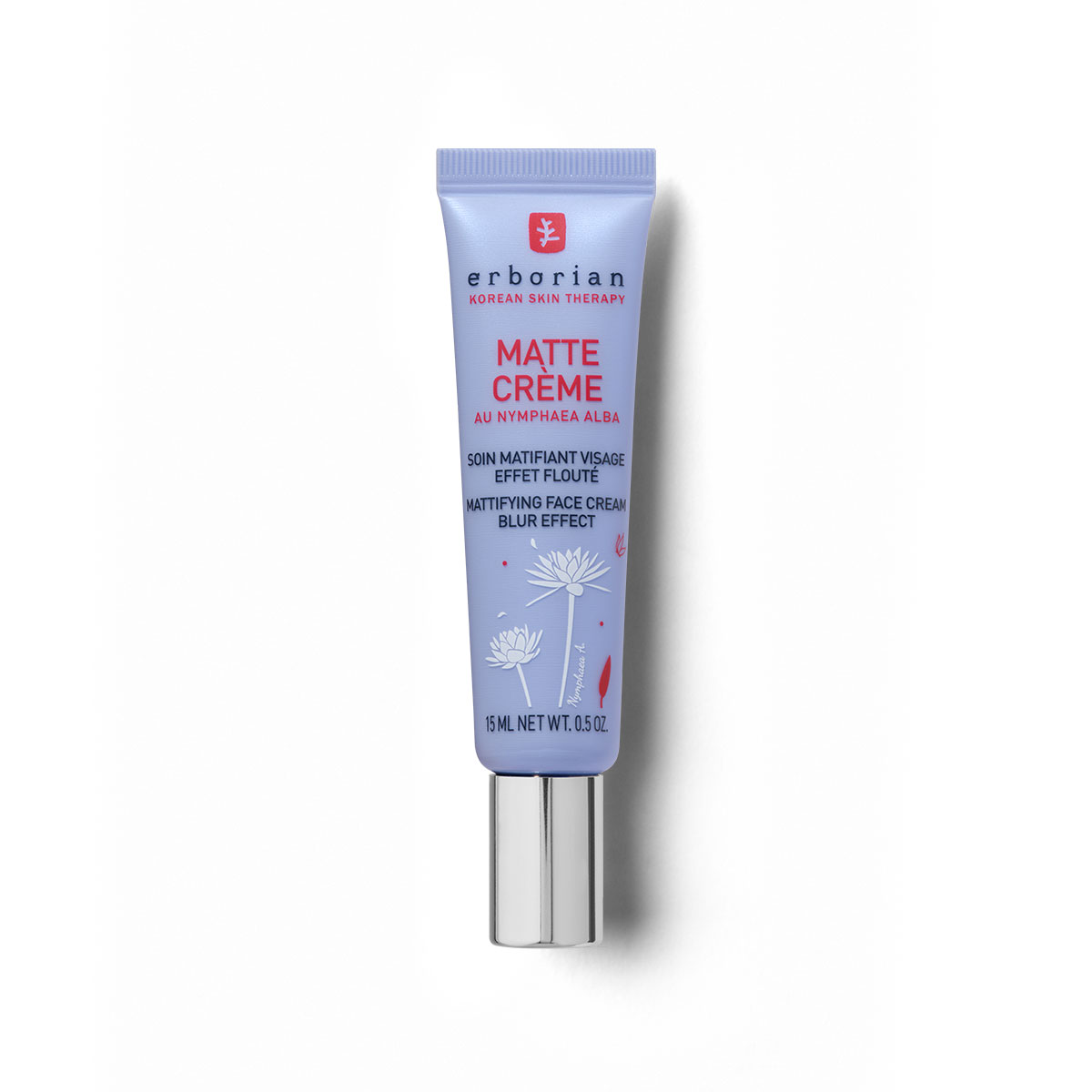 Matte крем для лица 15 мл