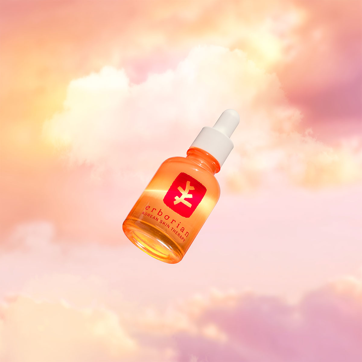 Ночная суперсыворотка-молочко для лица «Преображение & Сила 17 суперингредиентов» 10 мл