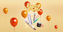 Скидки до 50%