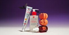 ПРОМОКОД: HALLOWEEN